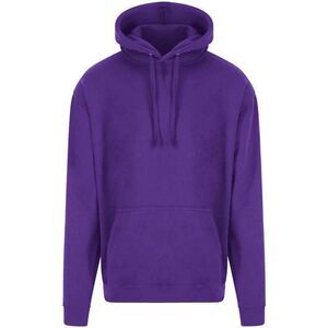 PRORTX Mens Hoodie / Purple